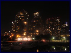 Toronto by night 13